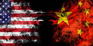 'Siber' gerginlik! Çin: “ABD gerçek bir yalan imparatorluğu”
