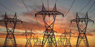 Sanayi ve KOBİ'lerin elektriği yüzde 20 zamlandı