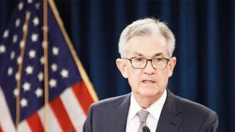 Fed Başkanı: ABD küresel salgının faturasını yüklendi