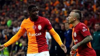 Manchester United Galatasaray CANLI YAYIN