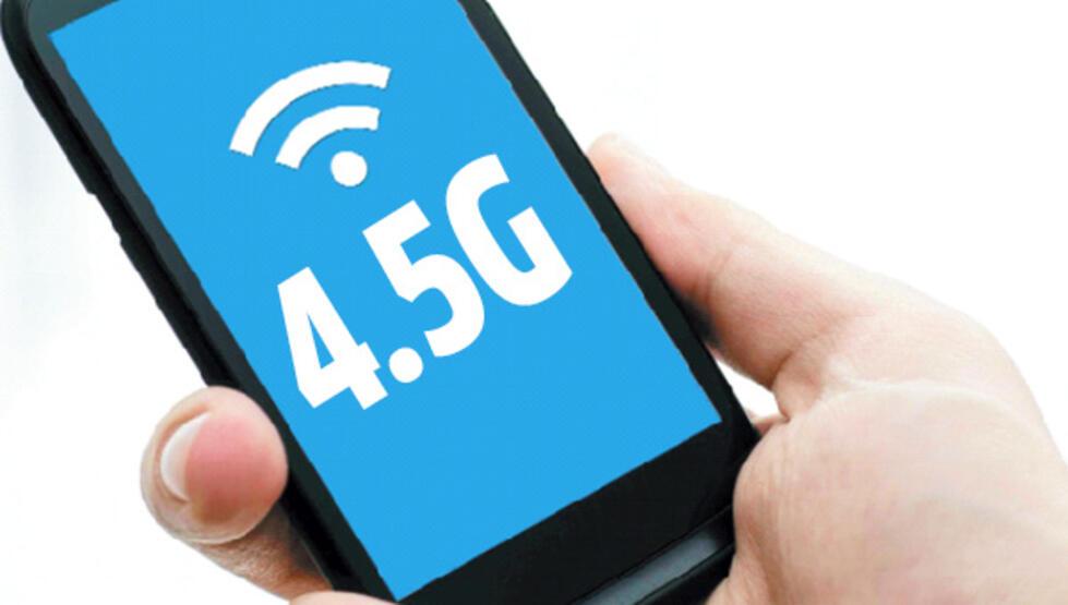 4.5G'yle uyumlu akıllı telefonların tam listesi