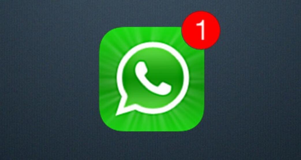 Whatsapp'a yıldızlı mesaj özelliği geldi
