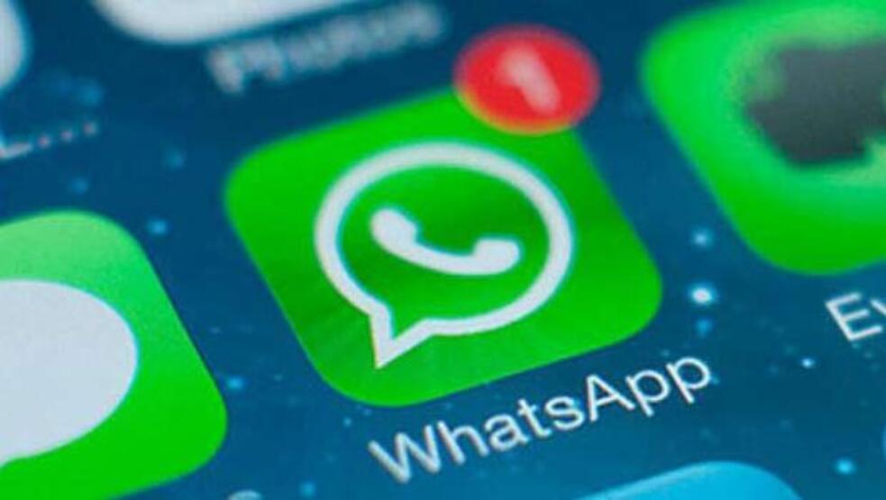 Whatsapp'da görüntülü görüşme dönemi başlıyor!