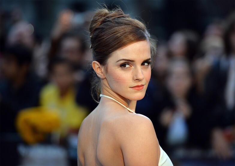 Harry Potter yıldızı Emma Watson'dan 10 kitap tavsiyesi