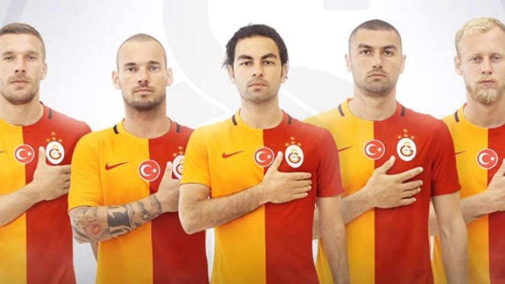 Galatasaray Y Lda Transfere Ne Kadar Harcad Spor Haberleri