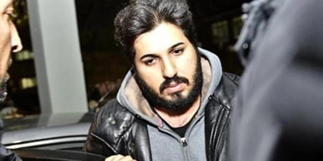 ABD'de tutuklanan Reza Zarrab kimdir?
