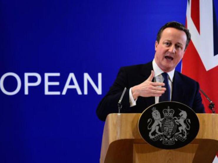 David Cameron'un altı yılda bıraktığı altı miras
