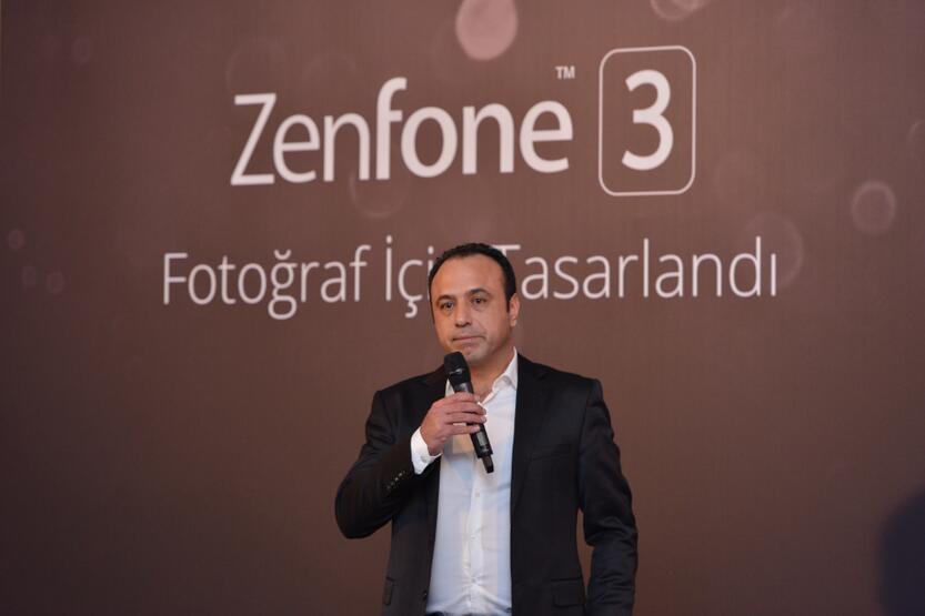Asus ZenFone 3 serisi Türkiye'de... İşte fiyatları