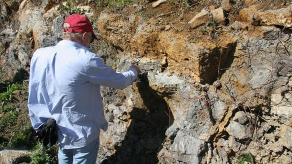 Okyanusun altına gömülen kayıp kıtaya dair kanıt bulundu