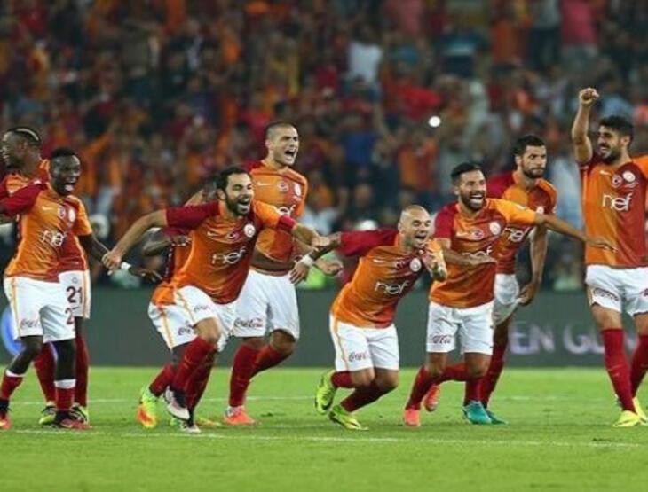 Galatasaray yeni sezon planlaması yapıyor