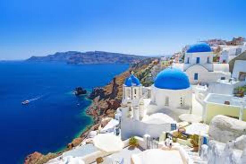 Günübirlik gidip görebileceğiniz 5 harika Yunan adası