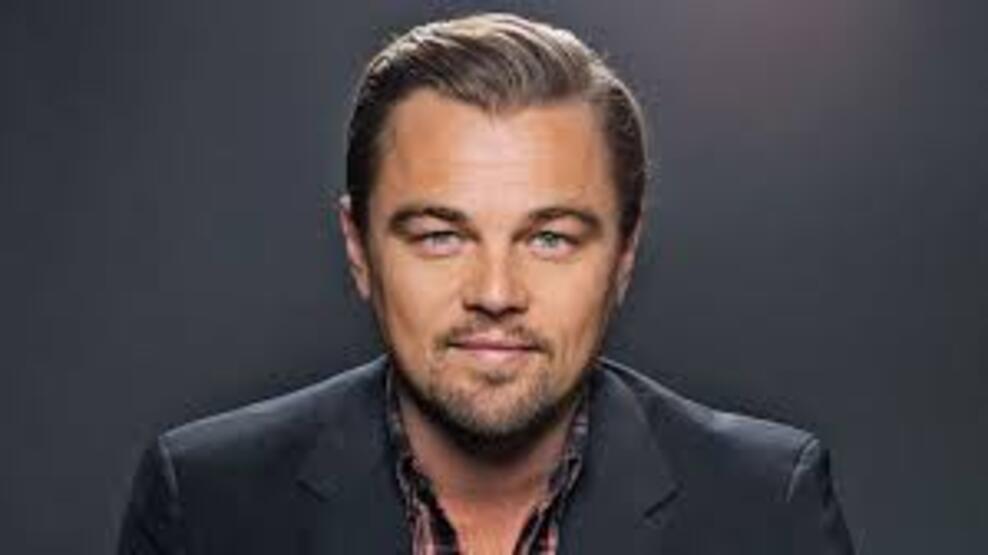 DiCaprio, adını aldığı Da Vinci rolüyle beyaz perdeye geliyor