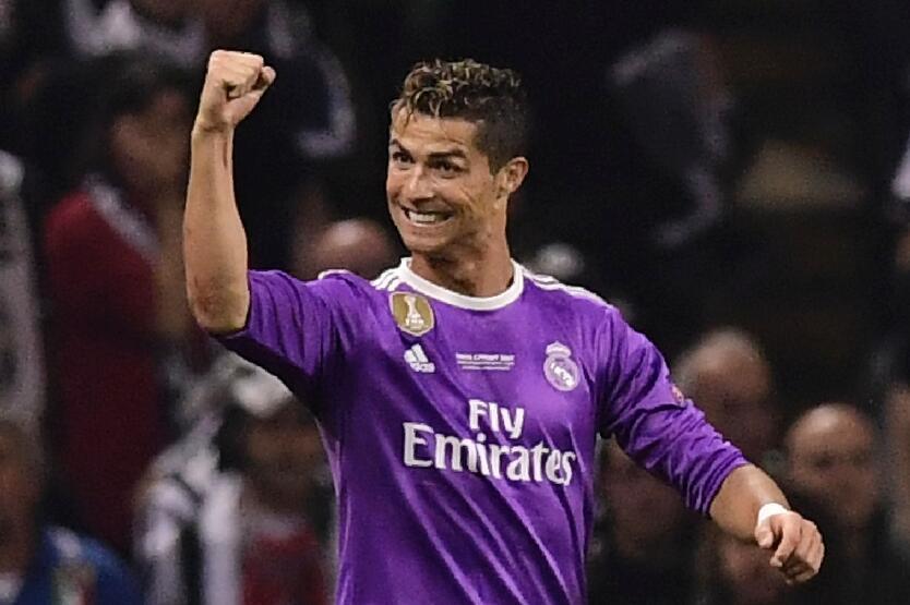 Cristiano Ronaldo'nun henüz kırmadığı rekorlar