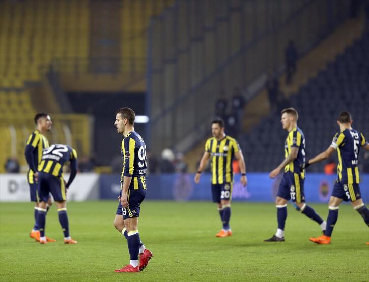 Erman Toroğlu: Fenerbahçe kadrosu vitaminsiz