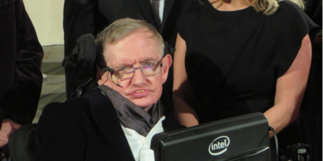 Stephen Hawking’in bilime katkıları