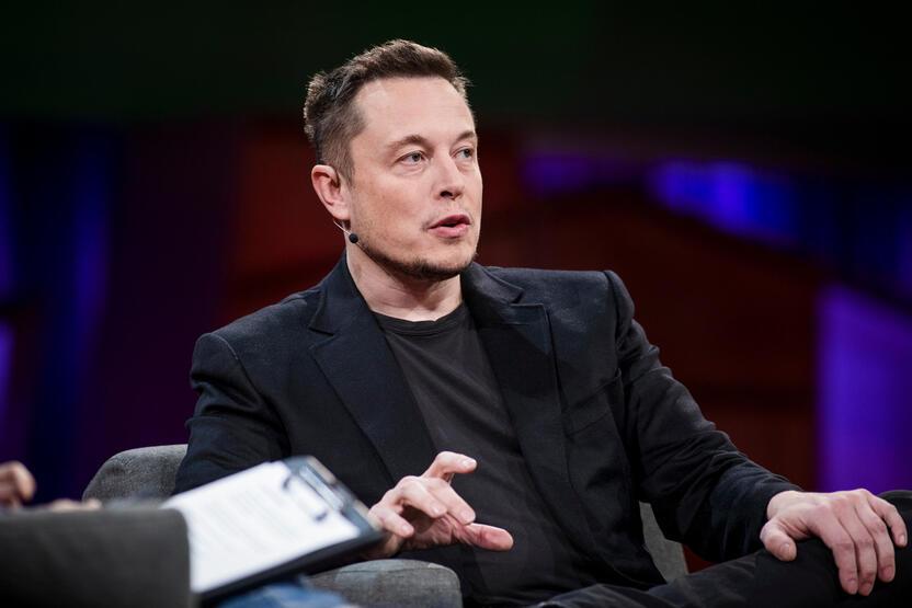 Elon Musk'tan 11 kitap önerisi