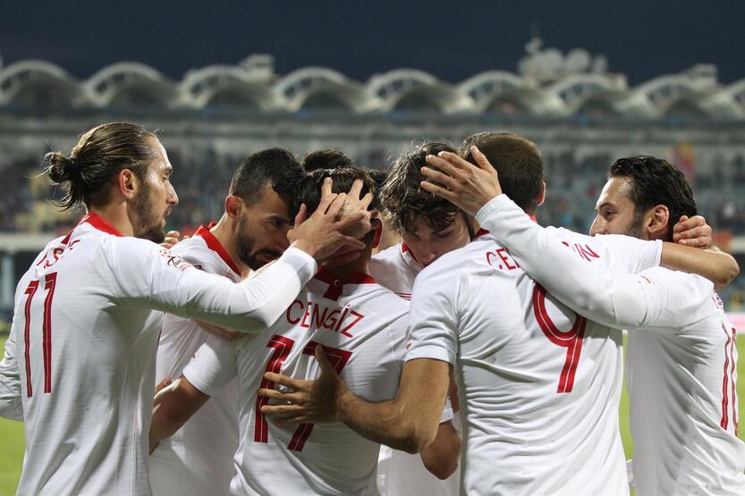 Türkiye'nin Dünya Kupası'na katılabileceği iddiaları kafaları karıştırdı