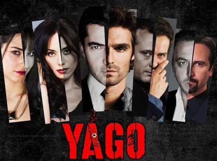 Meksikalılar Ezel dizisini yeniden çekti: Yago