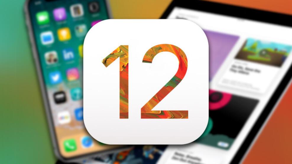 iOS 12 alacak iPhone modelleri netlik kazandı
