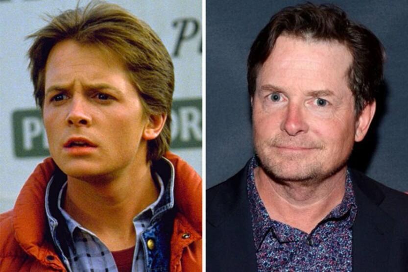 Michael J.Fox Died