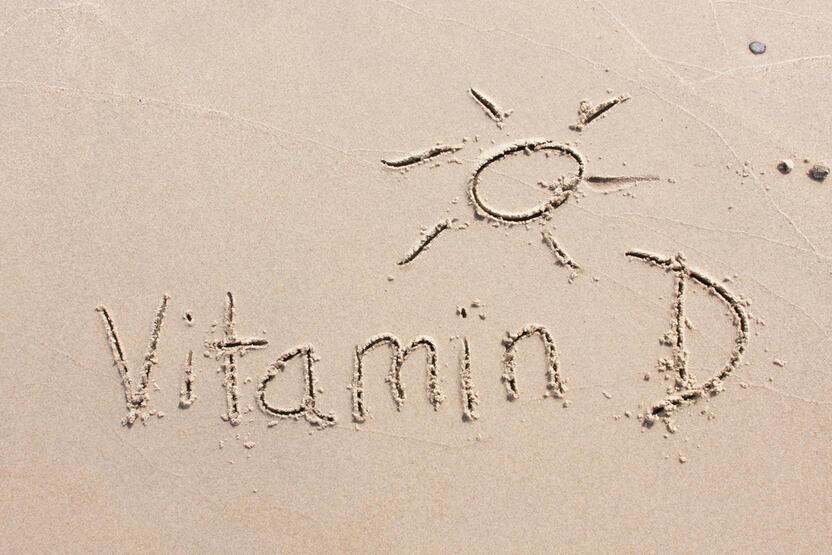 Fazla güneşlenmek D vitamini kaybına yol açıyor