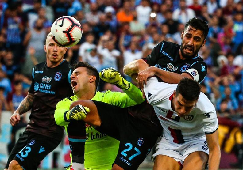 Rodallega'yı kızdıran penaltı krizi