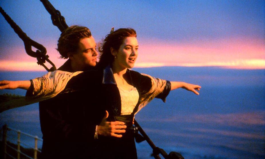 Titanic filmi oyuncularının son halleri 