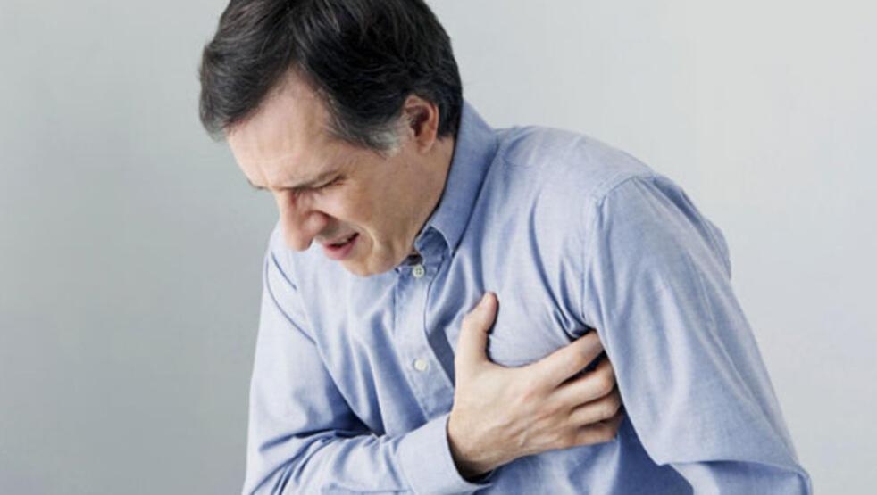 Soğuk hava kalp krizi riskini artıyor
