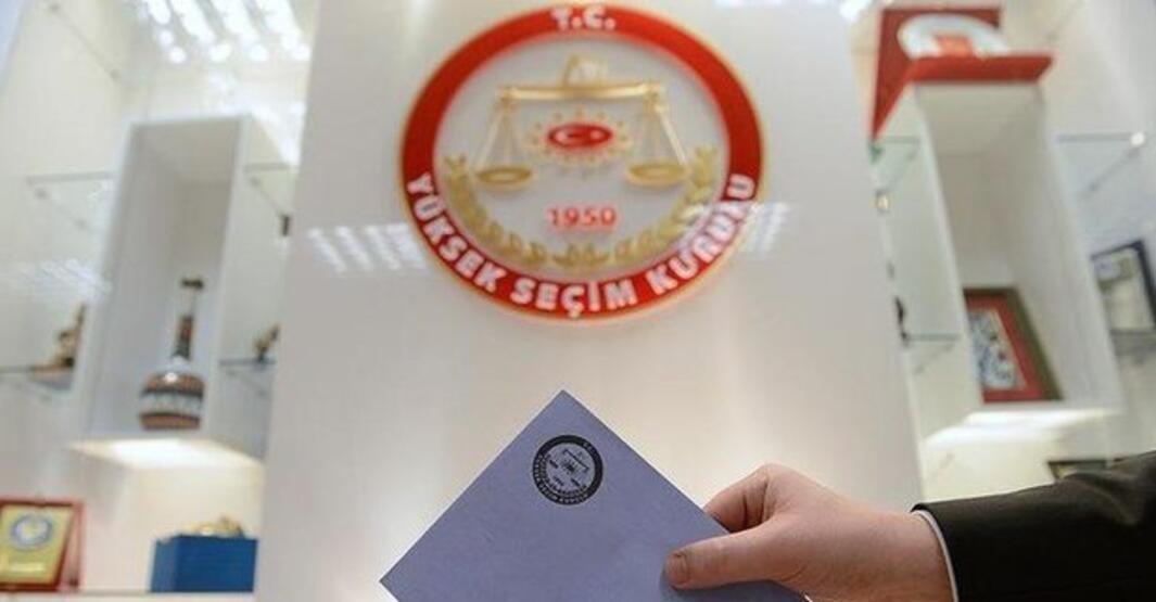 İzmir yerel seçim kesin aday listesi