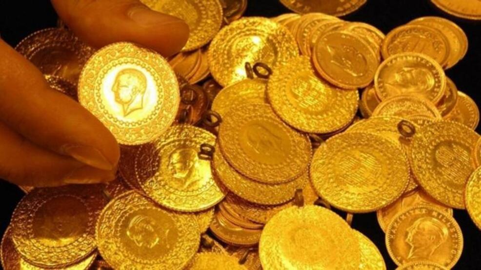 Altın fiyatları son dakika: Yüzde 5 artış! 23 Mart çeyrek ve gram altın fiyatları