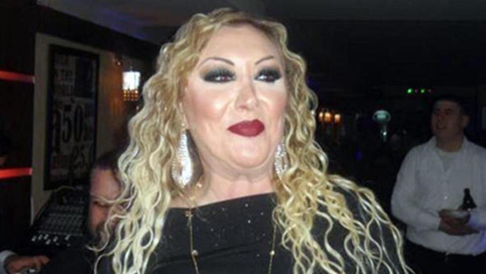 70 kilo veren şarkıcı Güllü'nün son hali şaşırttı 