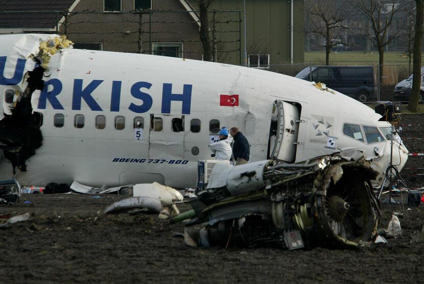 New York Times'tan flaş iddia: "THY uçak kazasında Boeing'in hatası örtbas edildi"