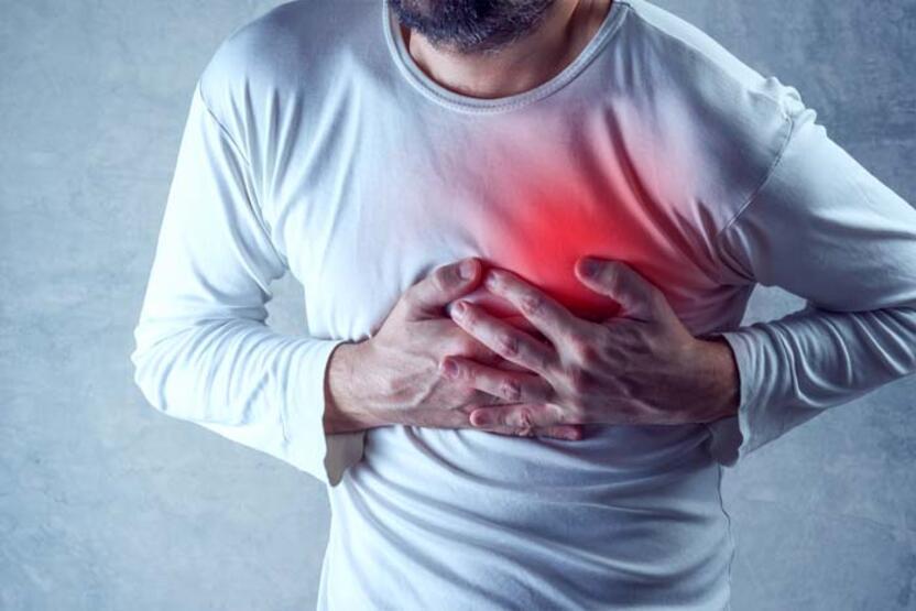 Kalp ve yüksek tansiyon hastalarına 'soğuk' uyarısı