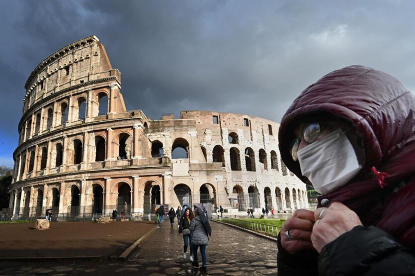 İtalya'da koronavirüs alarmı: 14 kent karantinaya alındı