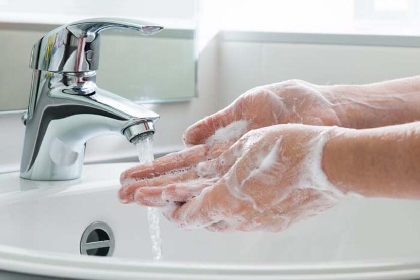 Koronavirüse karşı eller nasıl yıkanmalı? 10 soruda el hijyeni ile ilgili merak edilenler