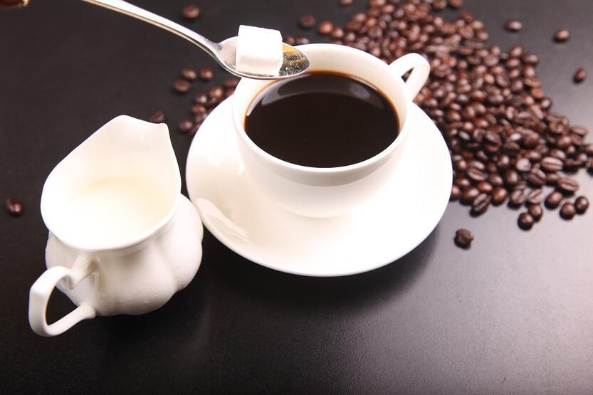 Günde 3 fincan kahve karaciğeri koruyor! 