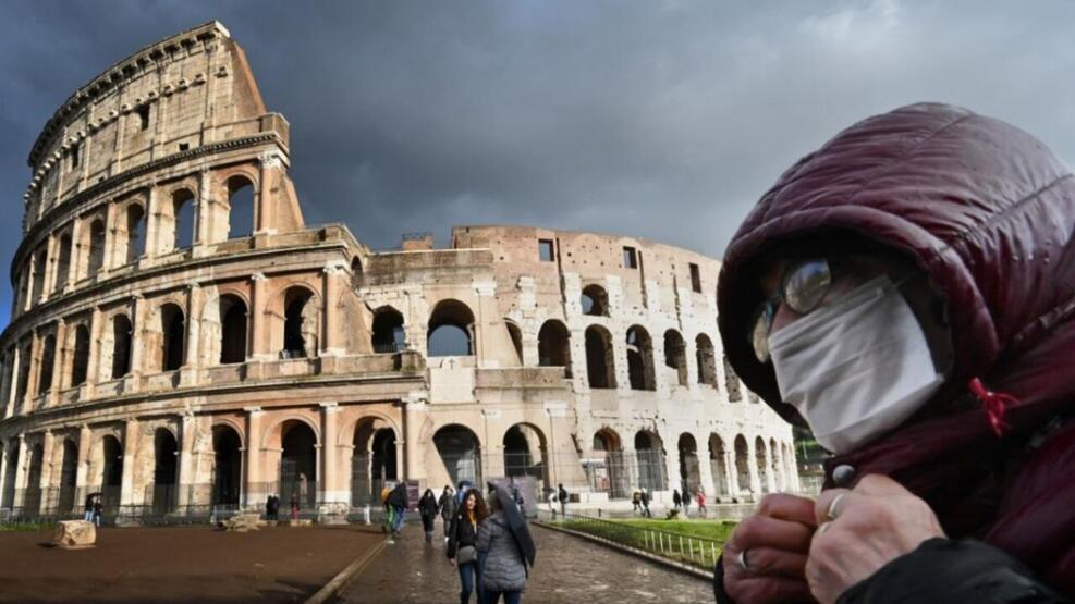 Virüsün Avrupa merkezi İtalya 4 Mayıs'tan itibaren normalleşmeyi deneyecek: İşte alınacak önlemler 
