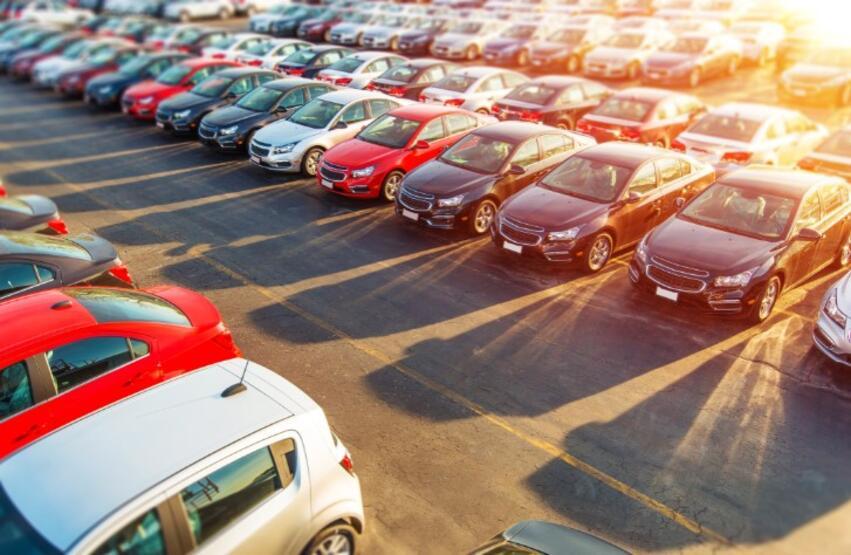 Hangi otomobil markası kaç adet sattı? İşte 2020'nin en çok satan modelleri