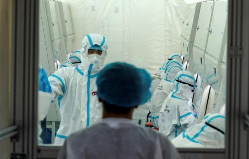 Çin’den flaş koronavirüs aşısı açıklaması: İlk onlar deneyecek 