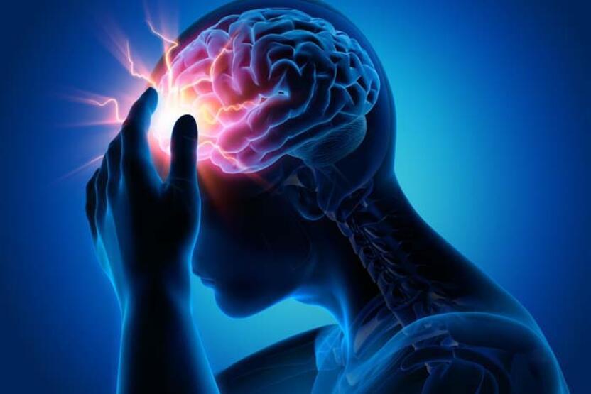Beyninize Zarar Veren Alışkanlıklar