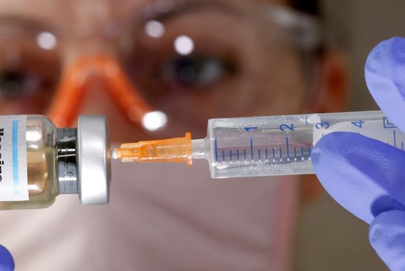 Osman Müftüoğlu yazdı: Zatürre ve grip aşısı mutlaka yapılmalı mı? - Günün  Haberleri