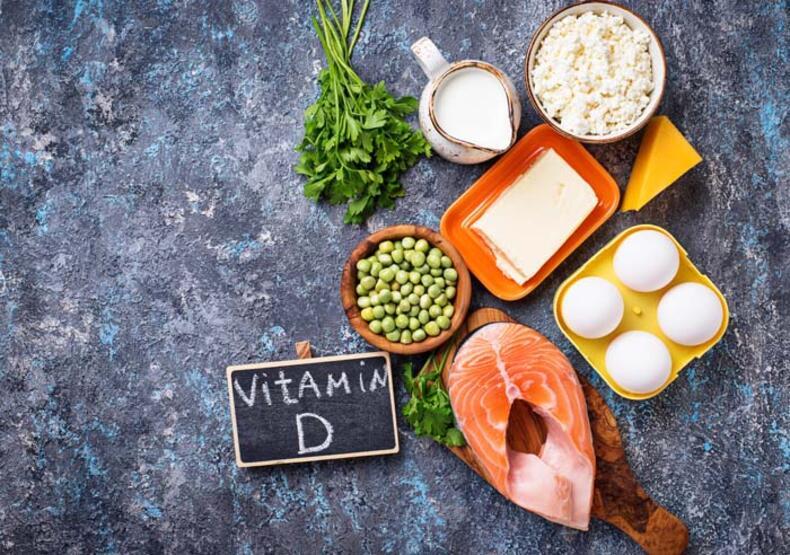 Kalp sağlığı için vitamin kullanmak gerekir mi? - Sağlık Haberleri