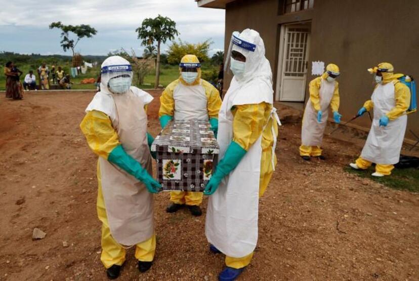 Demokratik Kongo Cumhuriyeti, Ebola salgınının sona erdiğini duyurdu