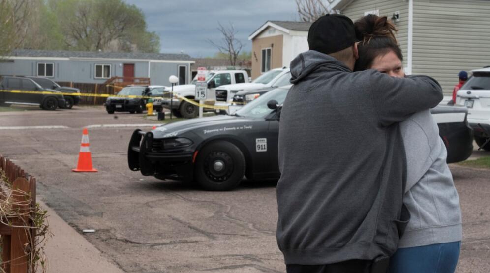 ABD'nin Colorado eyaletinde doğum günü partisinde silahlı saldırı: 7 ölü