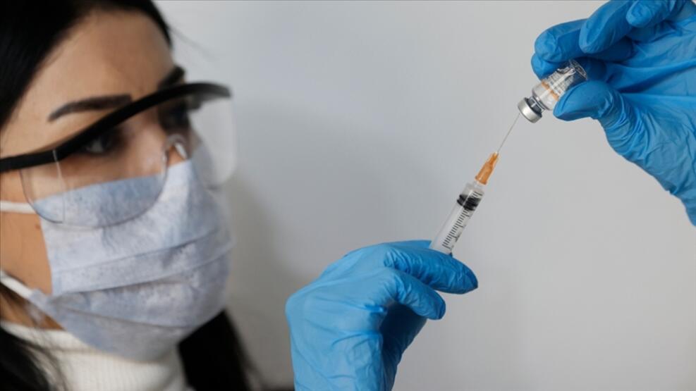  Türkiye'de aşılama ne durumda? Kaç kişi aşı oldu?