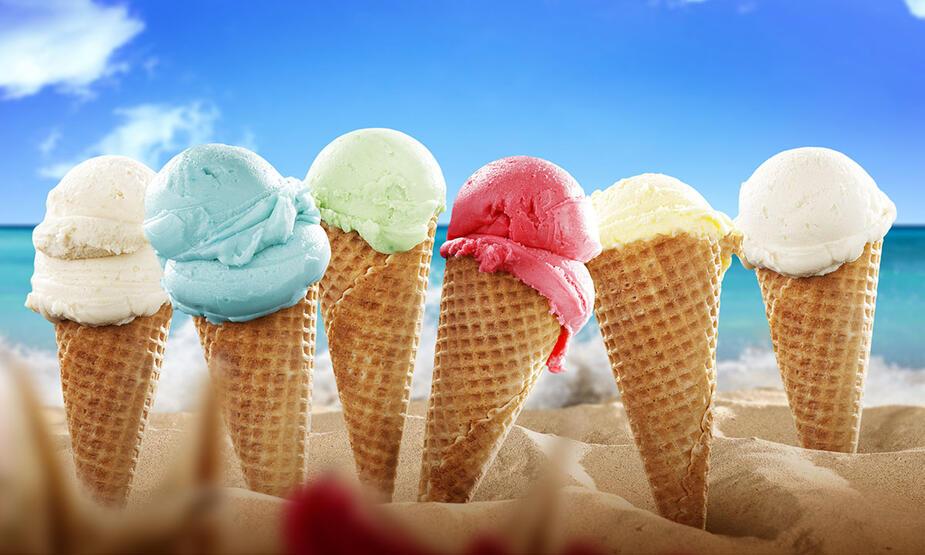 Dondurma kilo aldırır mı? Aşırı dondurma yemek kilo yapar mı?