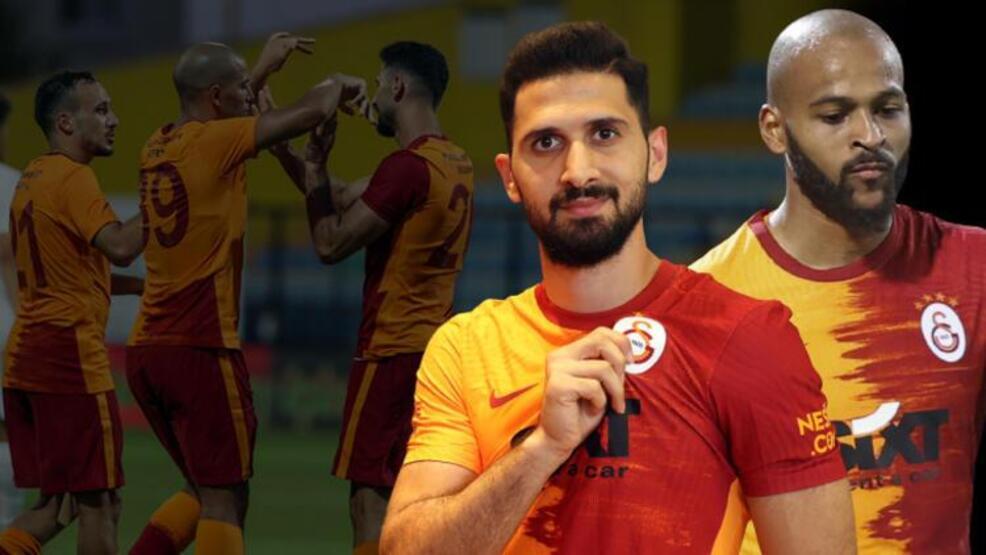 Son dakika... Galatasaray'da sorun sosyal medya baskısı!