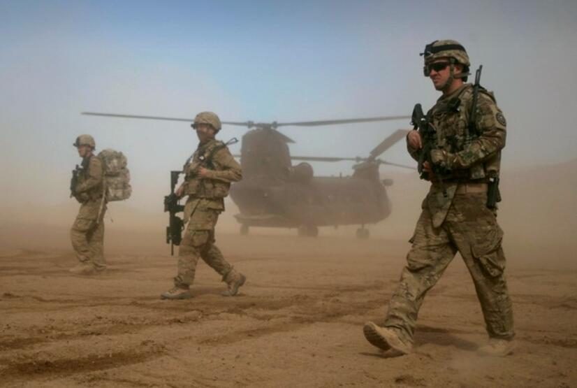 ABD ordusunda neler oluyor? Çarpıcı rapor: Son 5 yılda %41,4 arttı