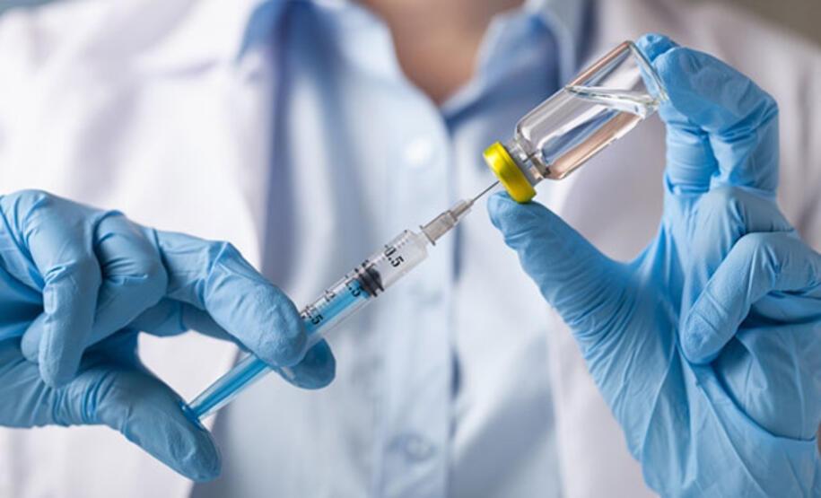 Gençler için yeni aşı stratejisi: Tek doz yeterli!