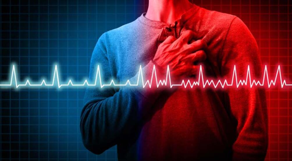 Sonradan farkına varılan sessiz kalp krizinin 10 belirtisi!